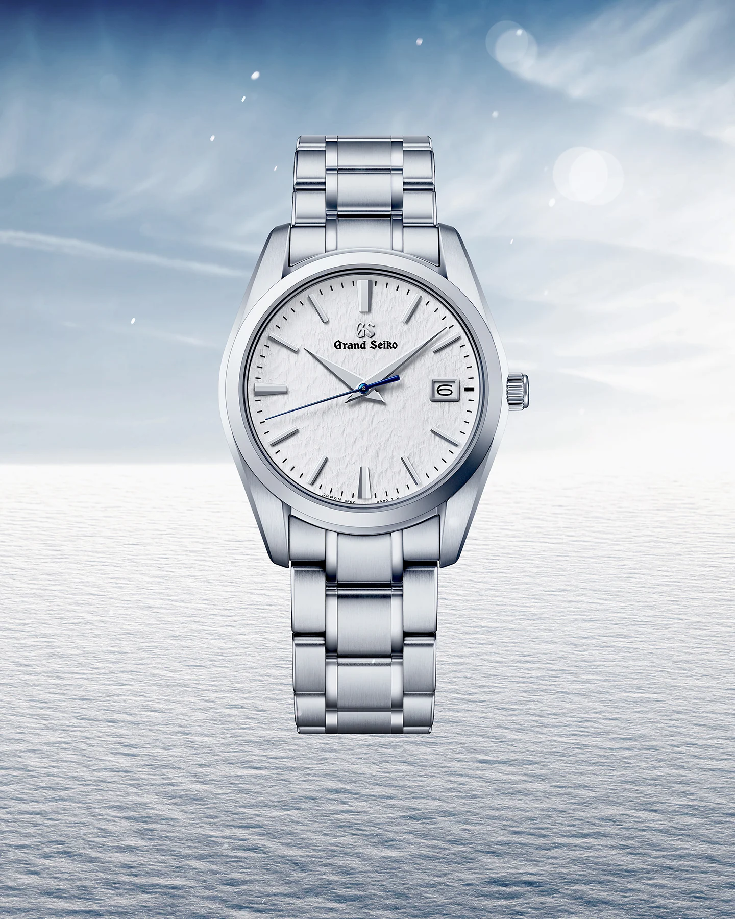 Grand Seiko Heritage SBGX355 - Image 2