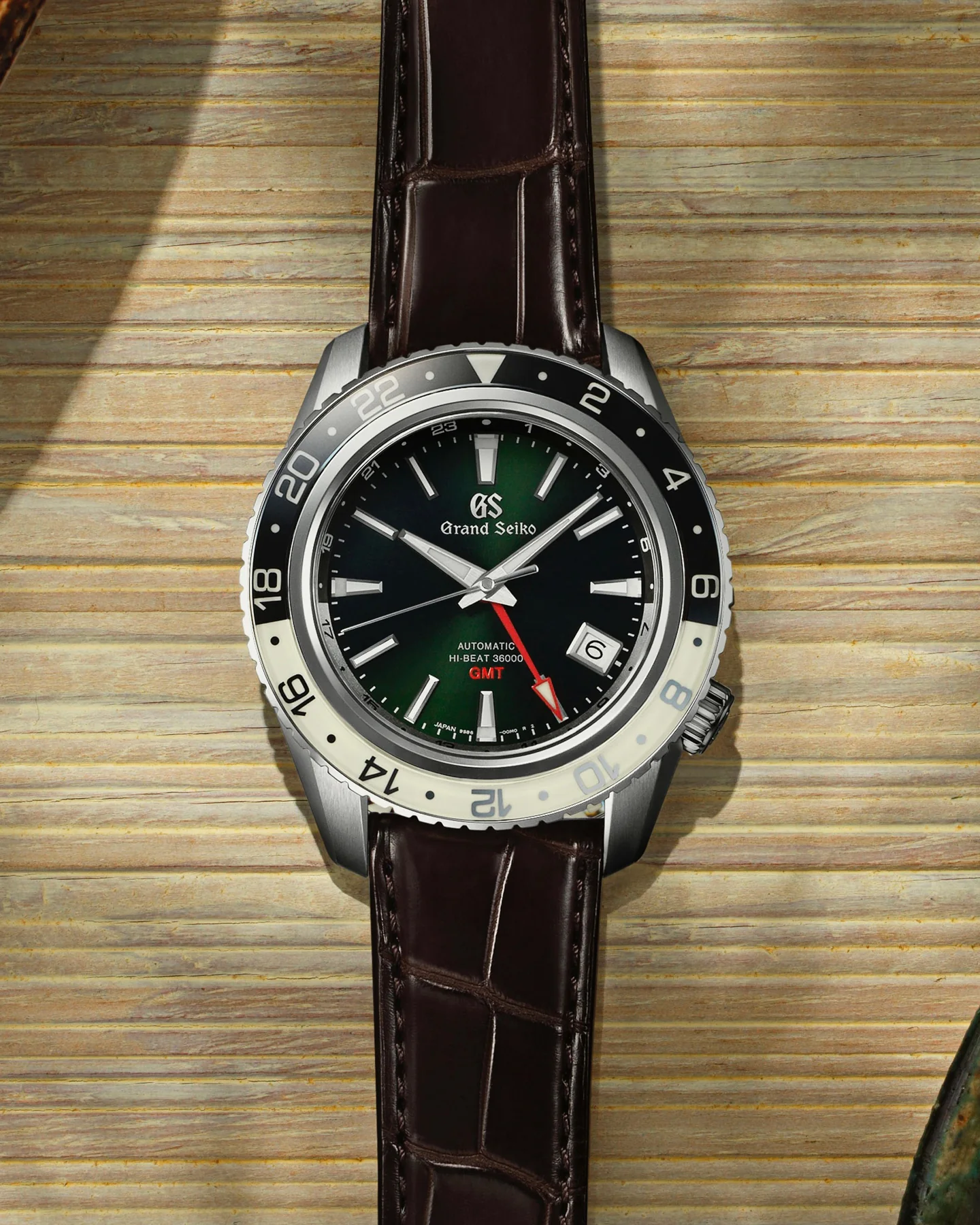 Grand Seiko Sport Collection SBGJ239 - Image 2