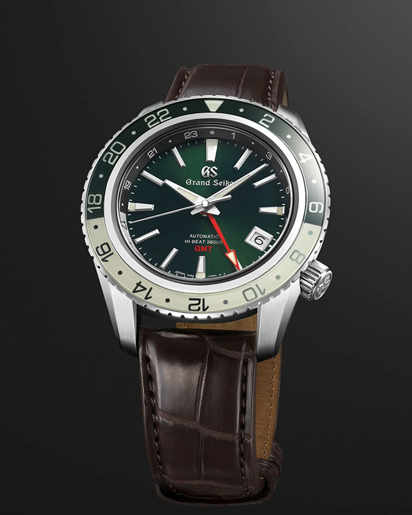 Grand Seiko Sport Collection SBGJ239 - Image 4