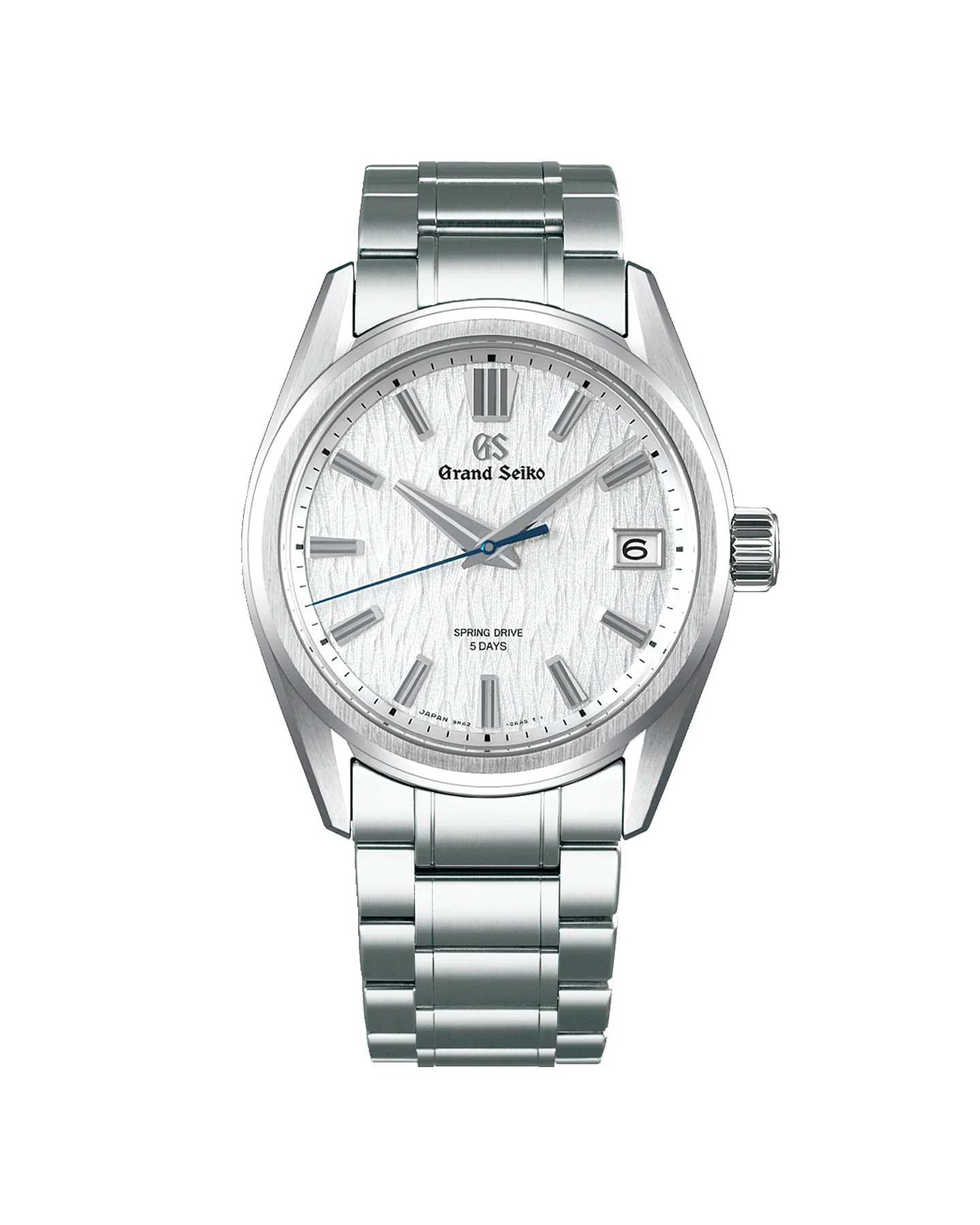Grand Seiko Evolution 9 Spring Drive SLGA009