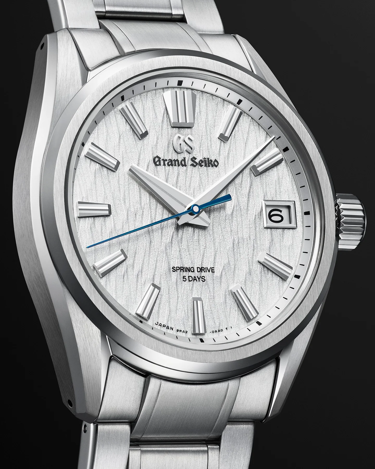 Grand Seiko Evolution 9 Spring Drive SLGA009 - Image 2