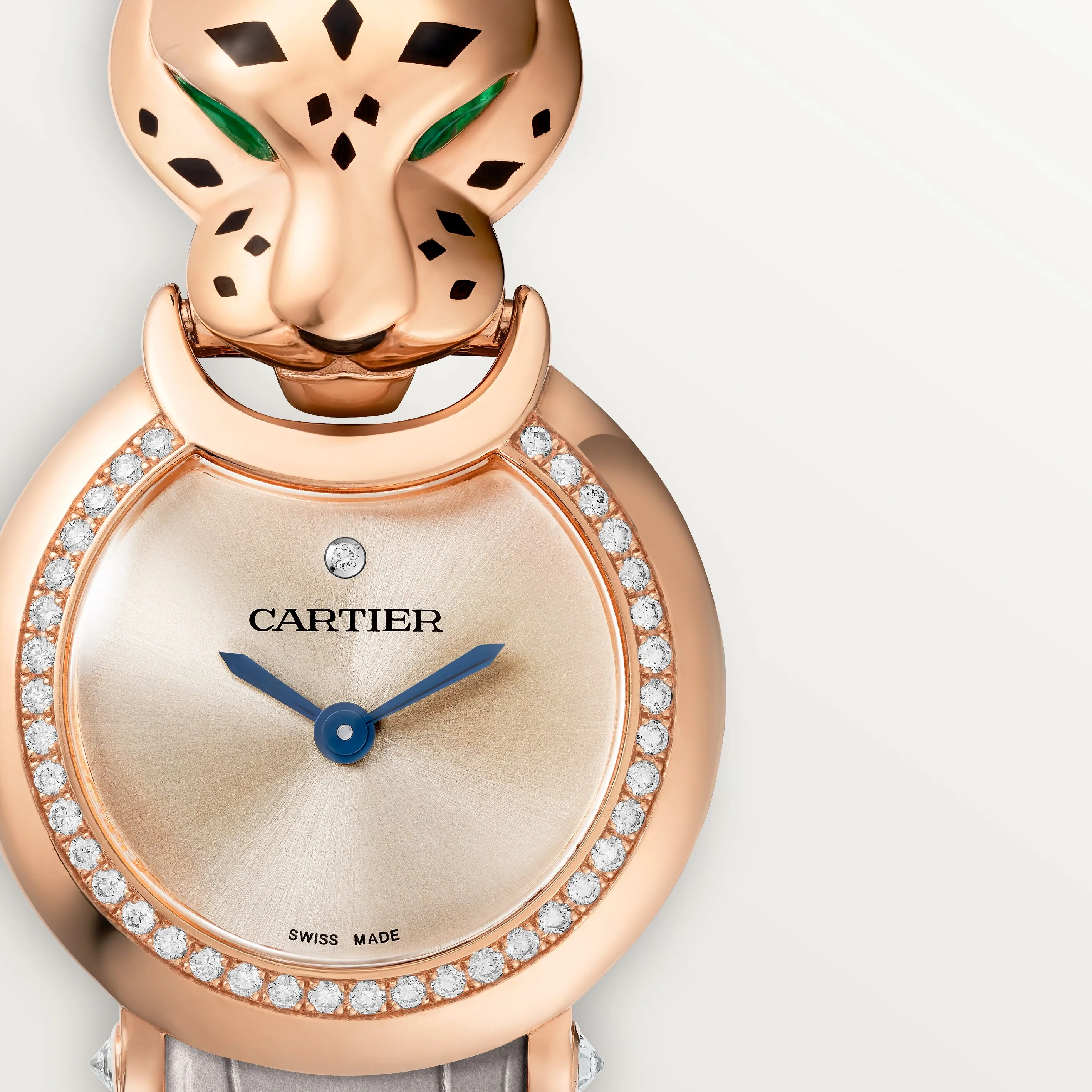 La Panthère de Cartier watch - Image 3