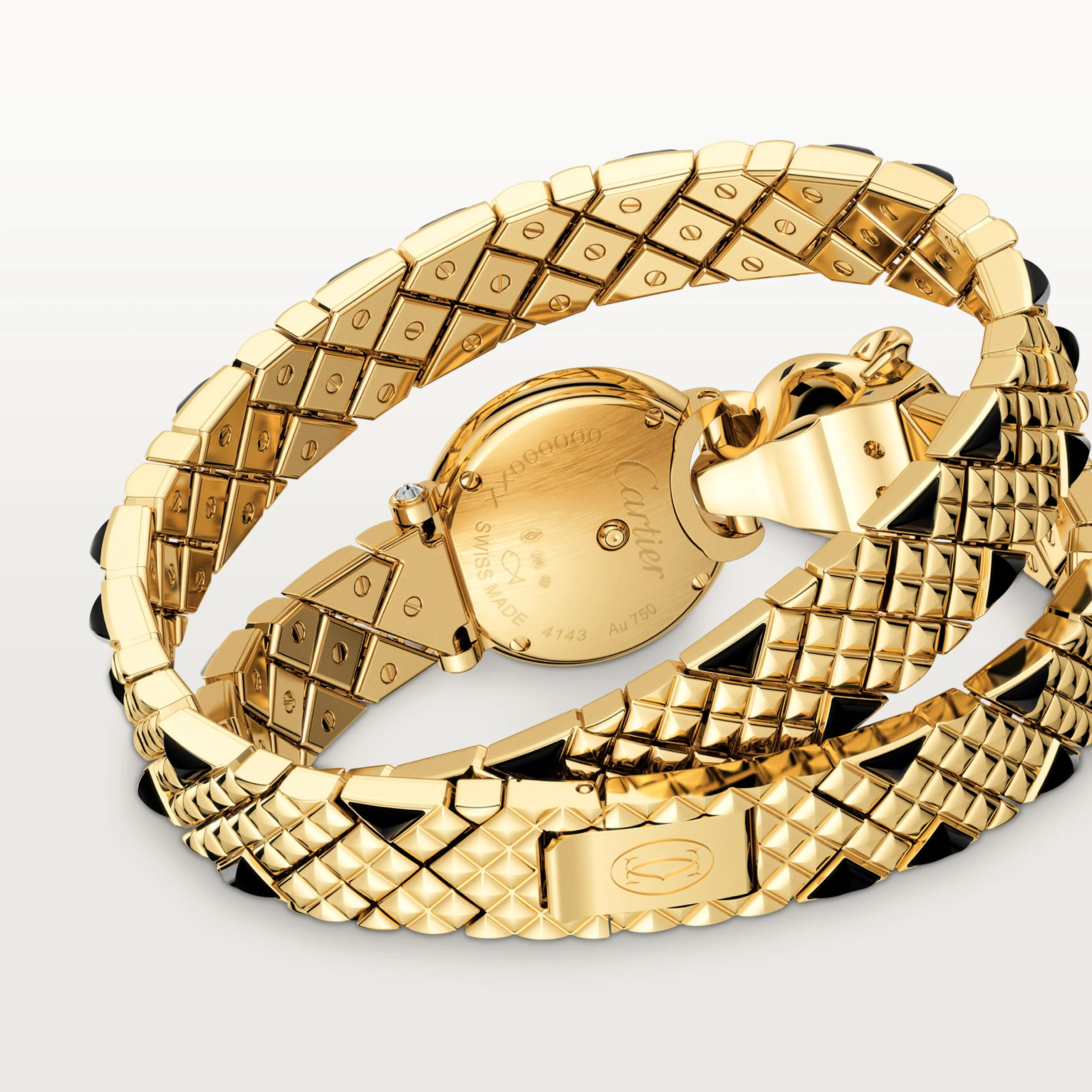 La Panthère de Cartier watch - Image 4