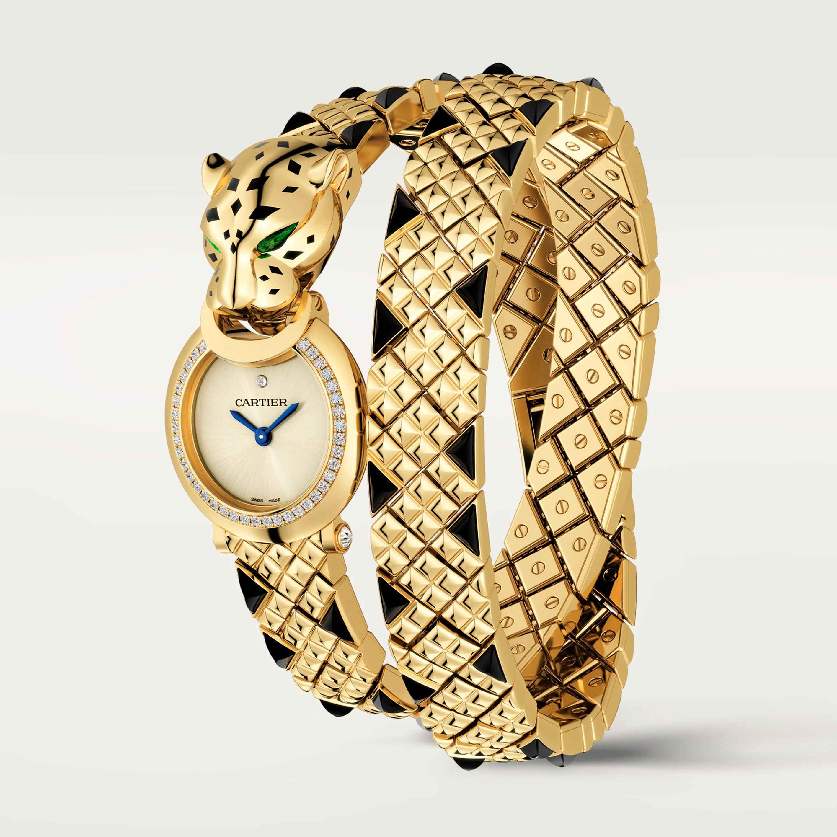 La Panthère de Cartier watch - Image 6