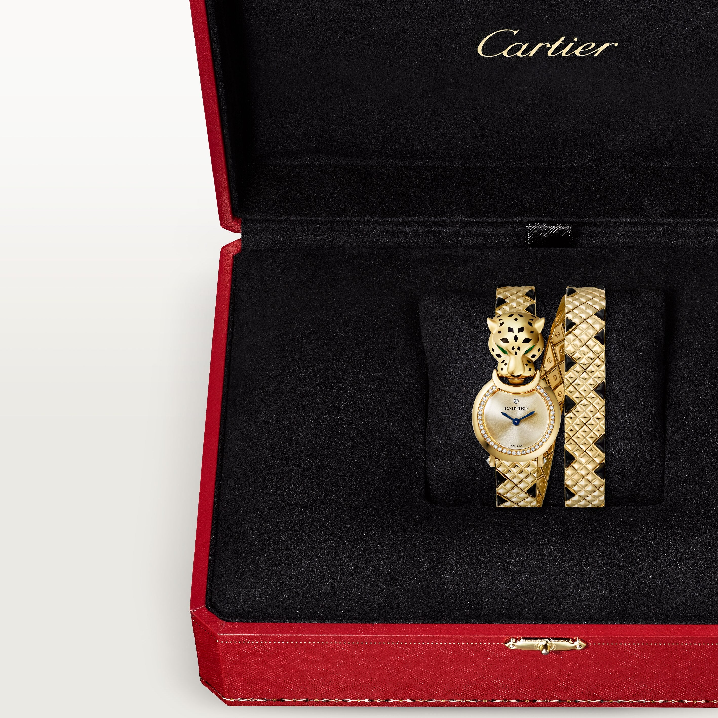 La Panthère de Cartier watch - Image 7