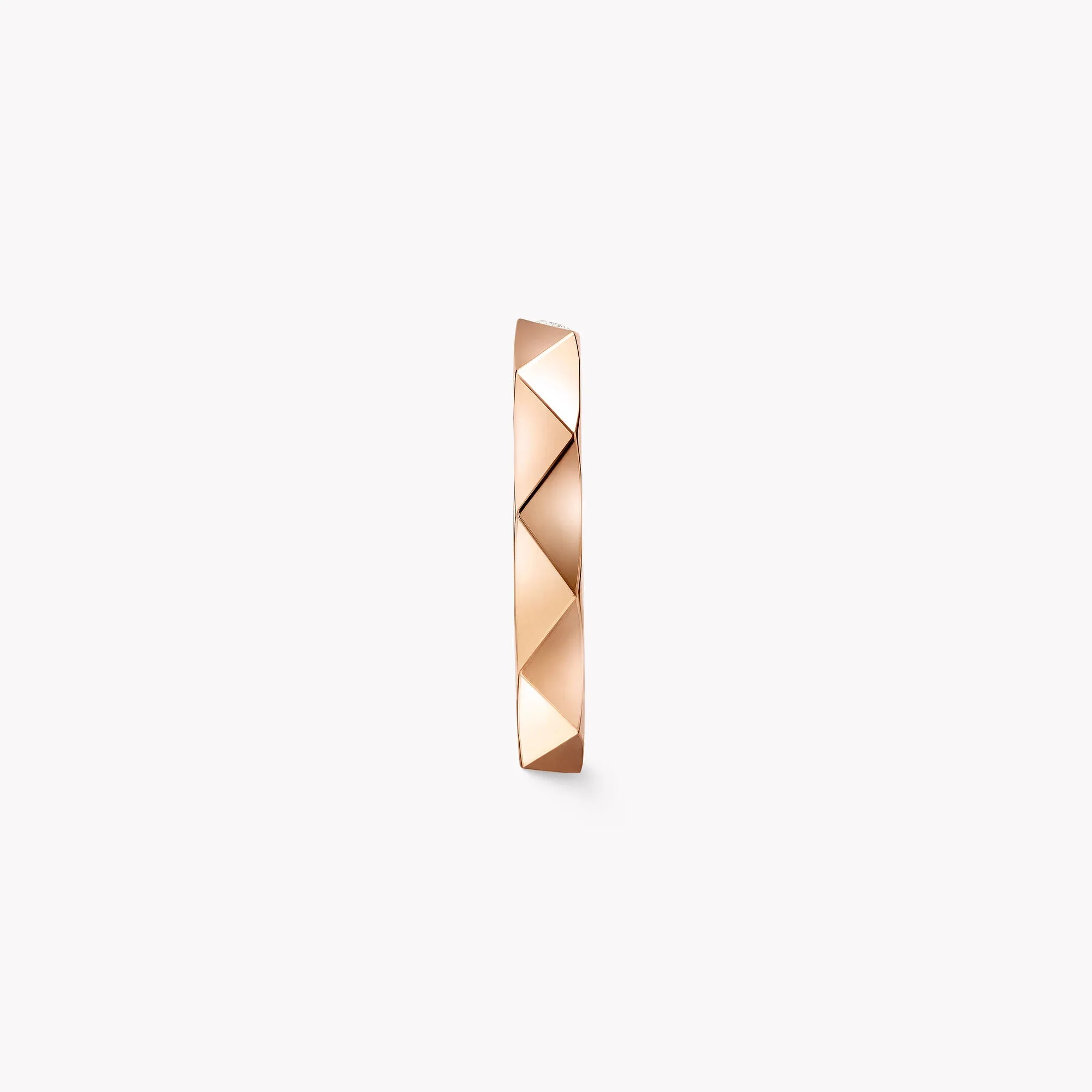 Laurence Graff Signature Pavé Diamond Band - Image 5