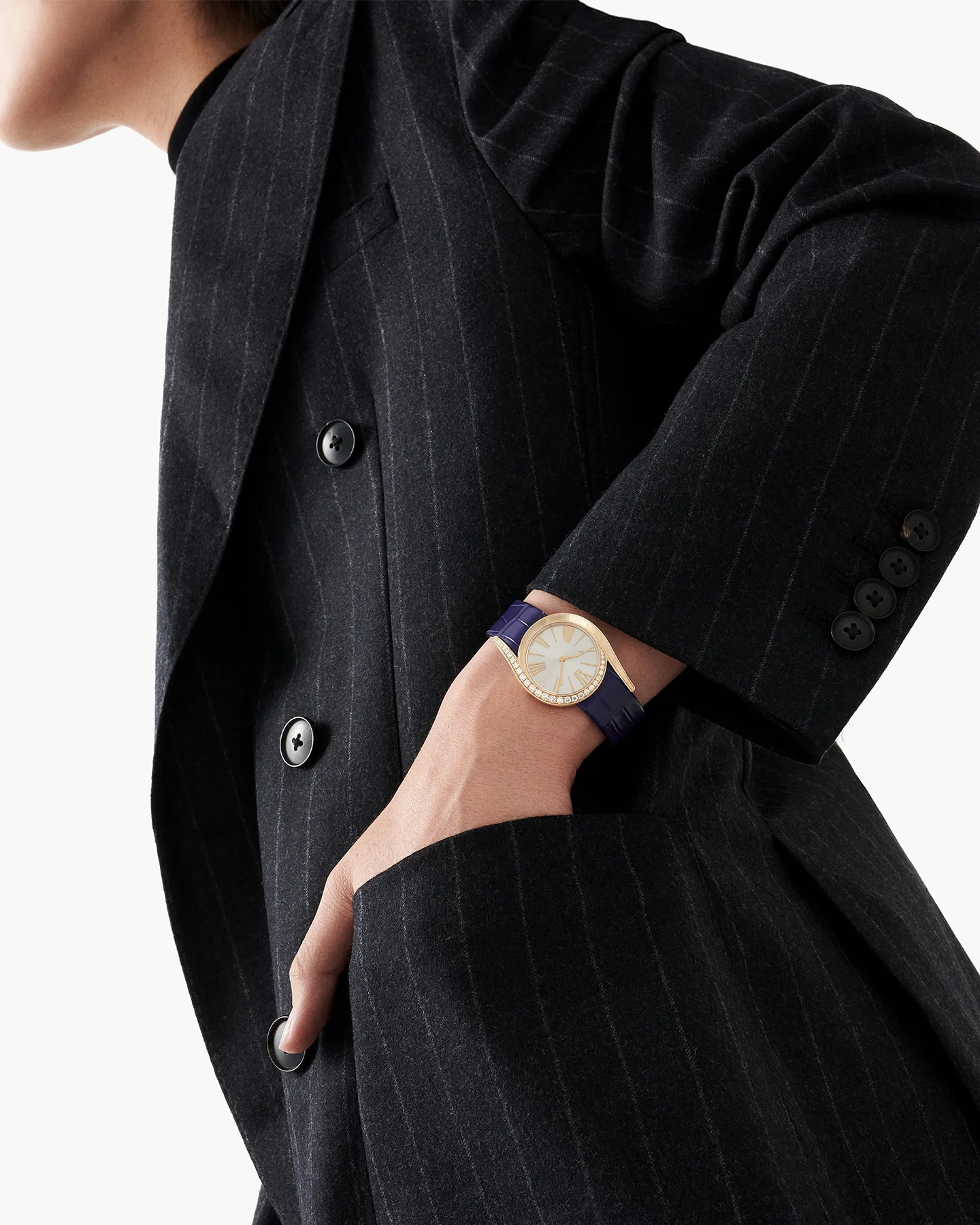 Limelight Gala Watch - Image 2