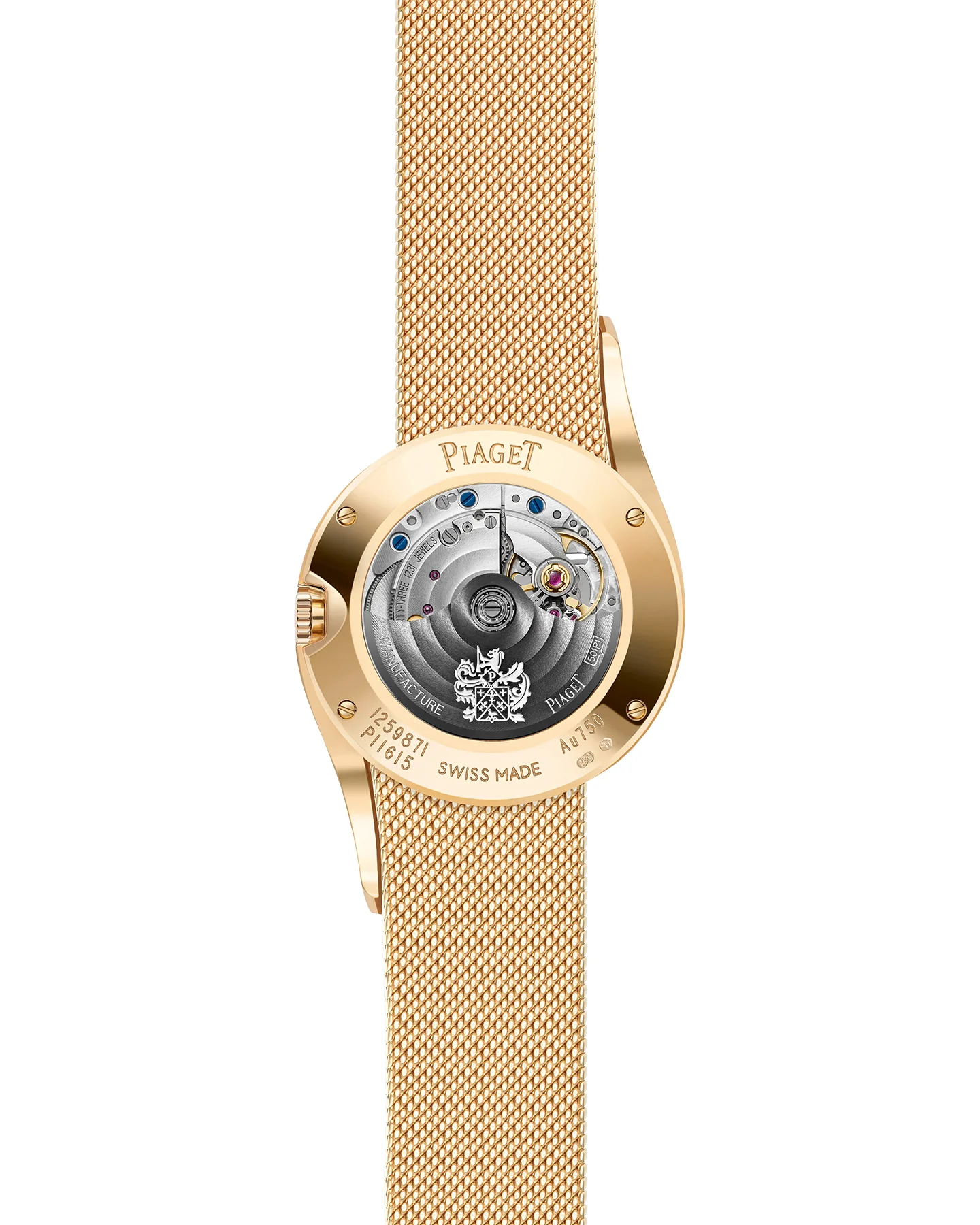 Limelight Gala Watch - Image 4