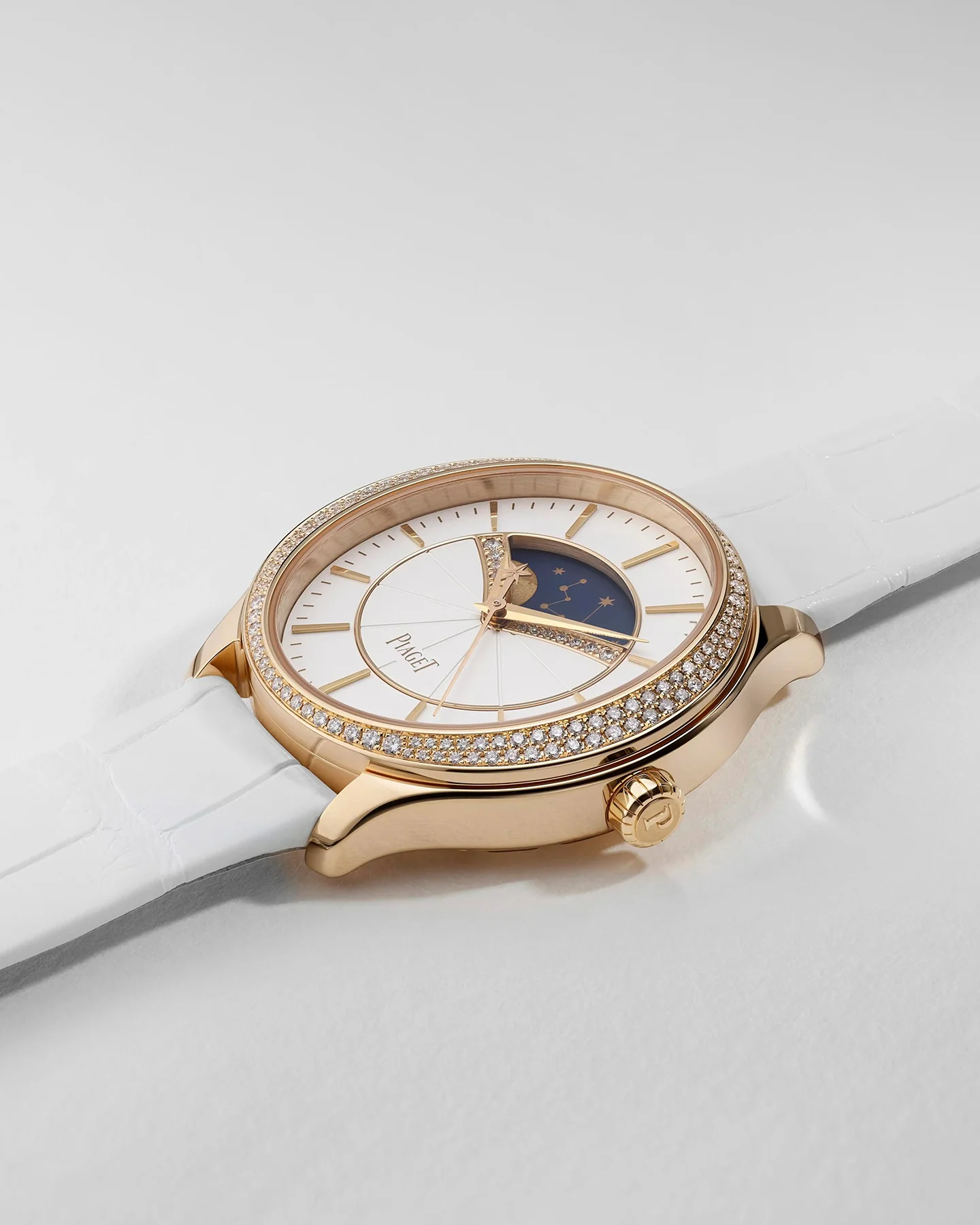 Limelight Stella Moonphase Watch - Image 4