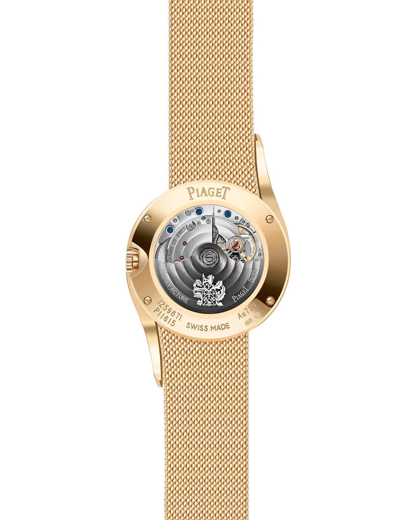 Limelight Watch - Image 4