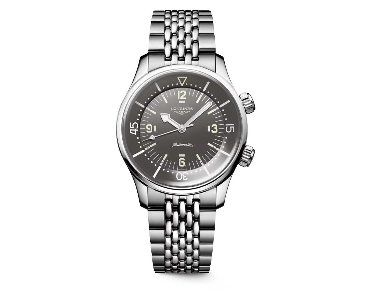 Longines Legend Diver