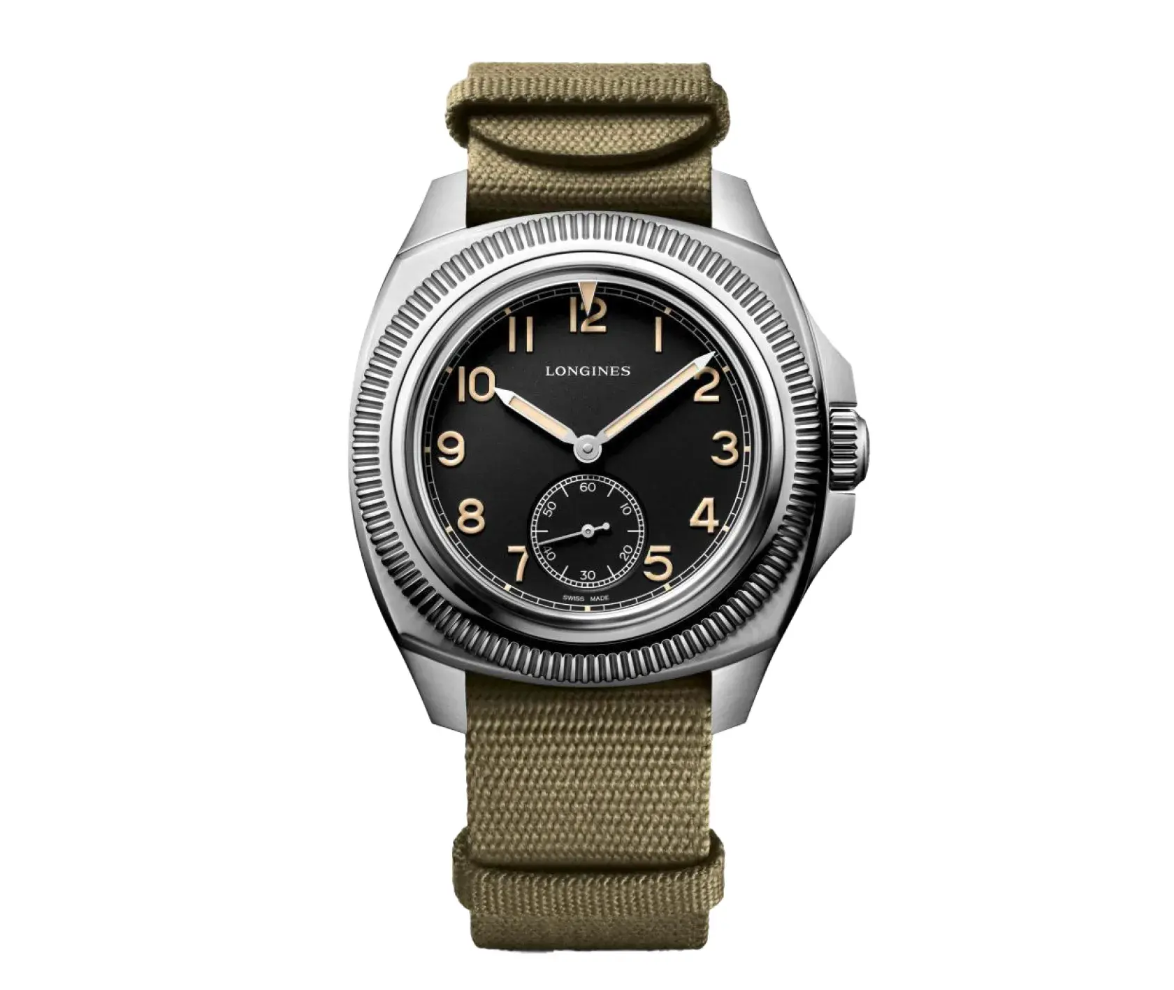 Longines Pilot Majetek Box Edition - Image 2