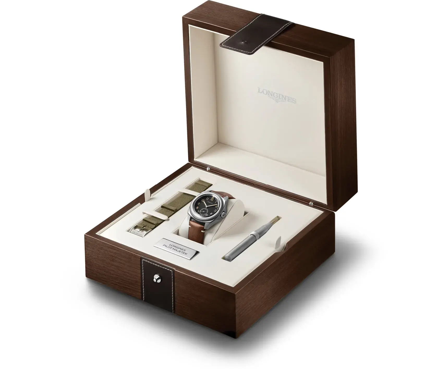 Longines Pilot Majetek Box Edition - Image 3