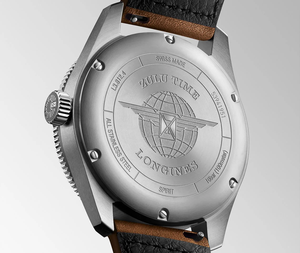 Longines Spirit - Image 2