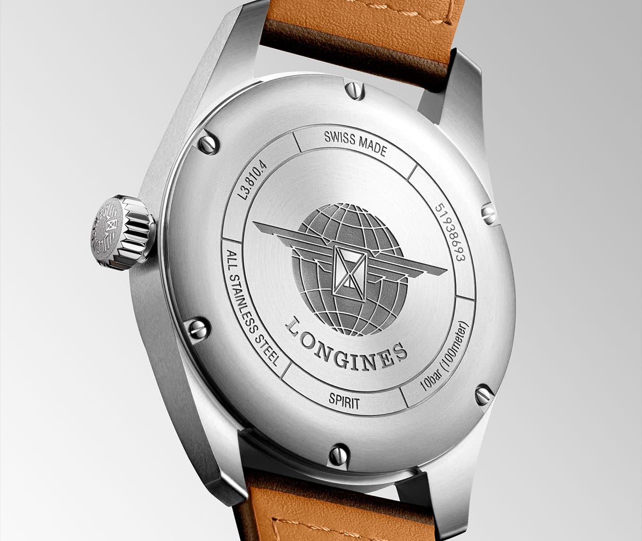 Longines Spirit - Image 2