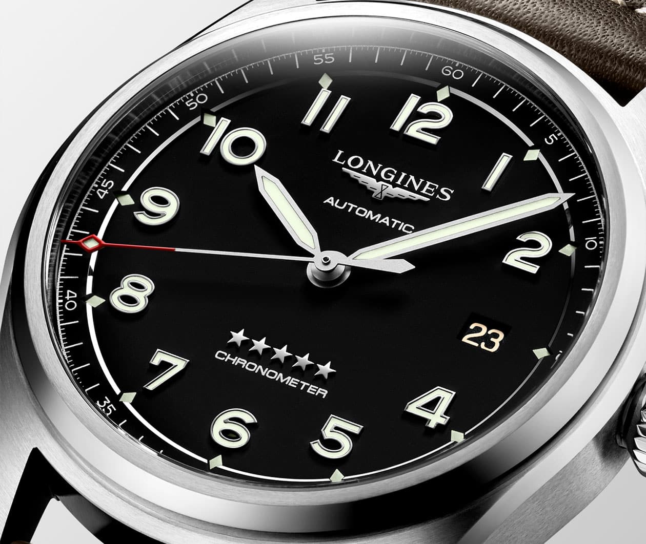 Longines Spirit - Image 4