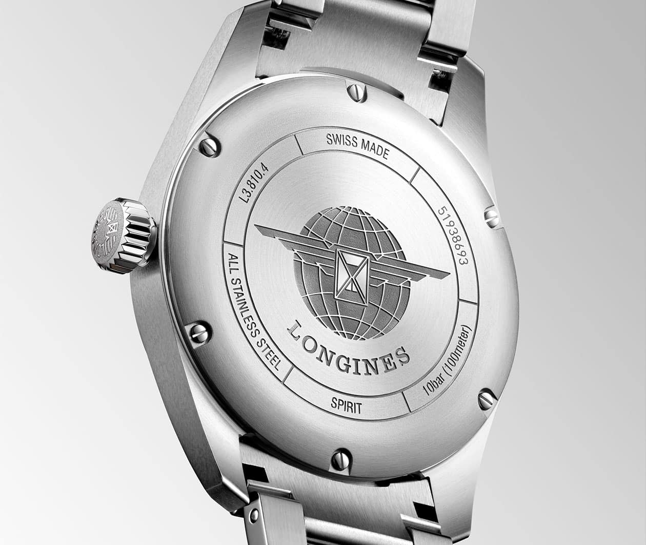 Longines Spirit - Image 2
