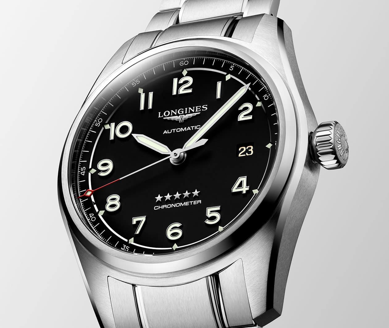 Longines Spirit - Image 3