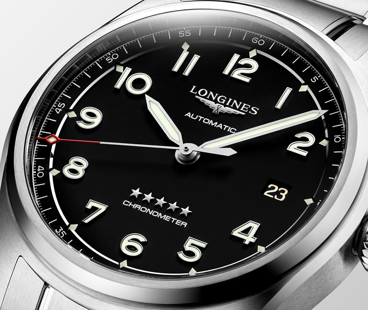 Longines Spirit - Image 4