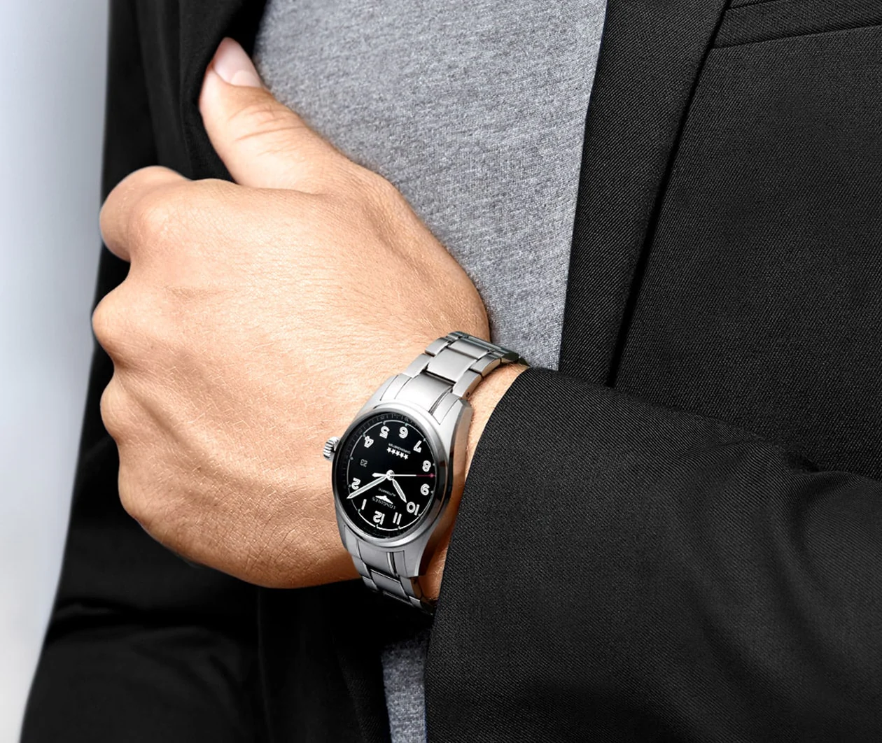 Longines Spirit - Image 5