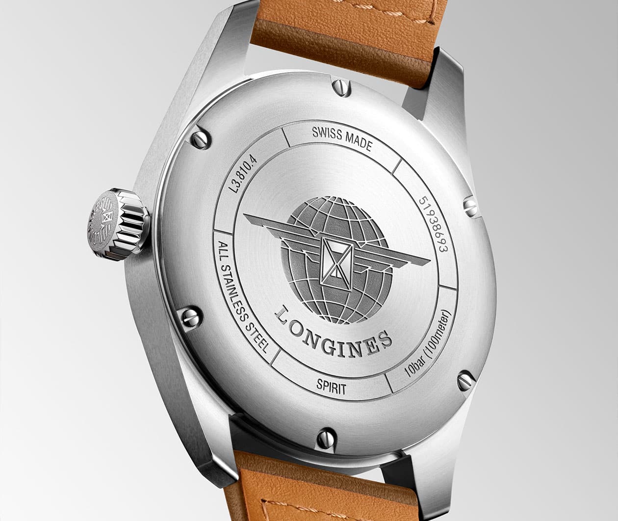Longines Spirit - Image 2