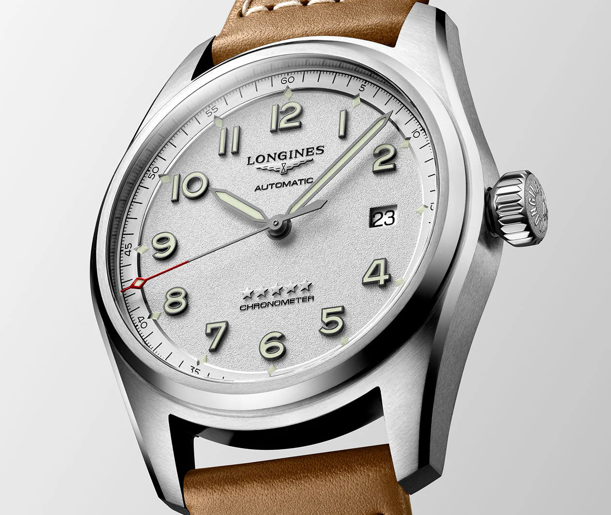 Longines Spirit - Image 3
