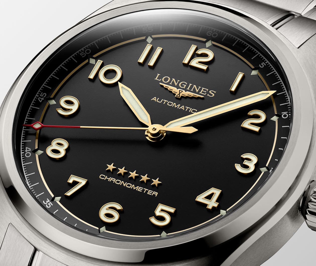 Longines Spirit - Image 4