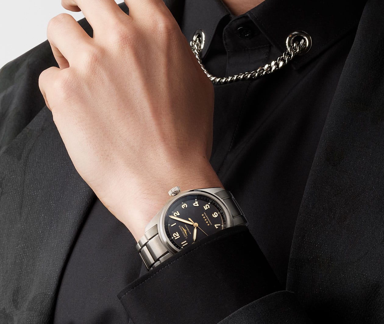 Longines Spirit - Image 5