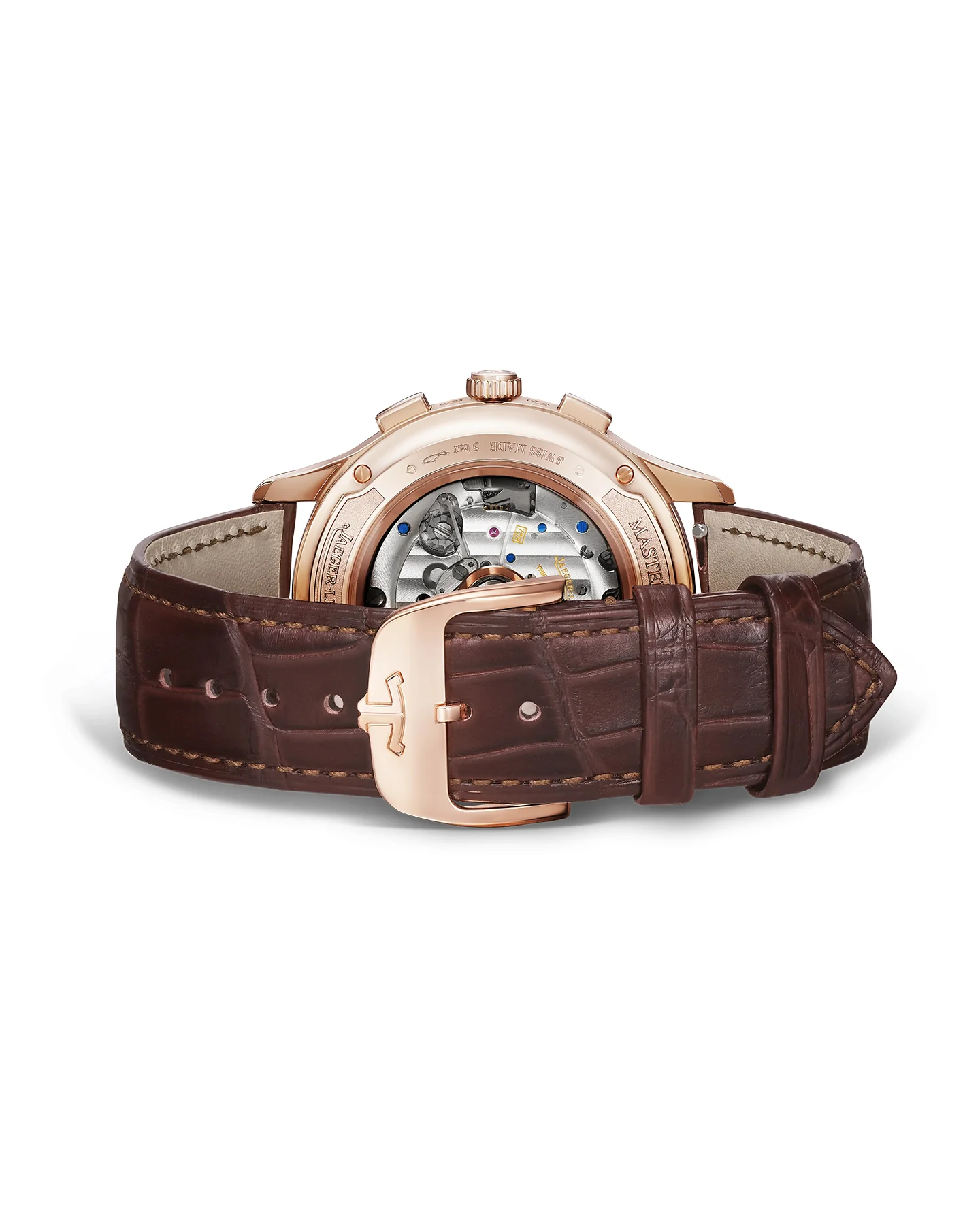 Master Control Chronograph Calendar - Image 5