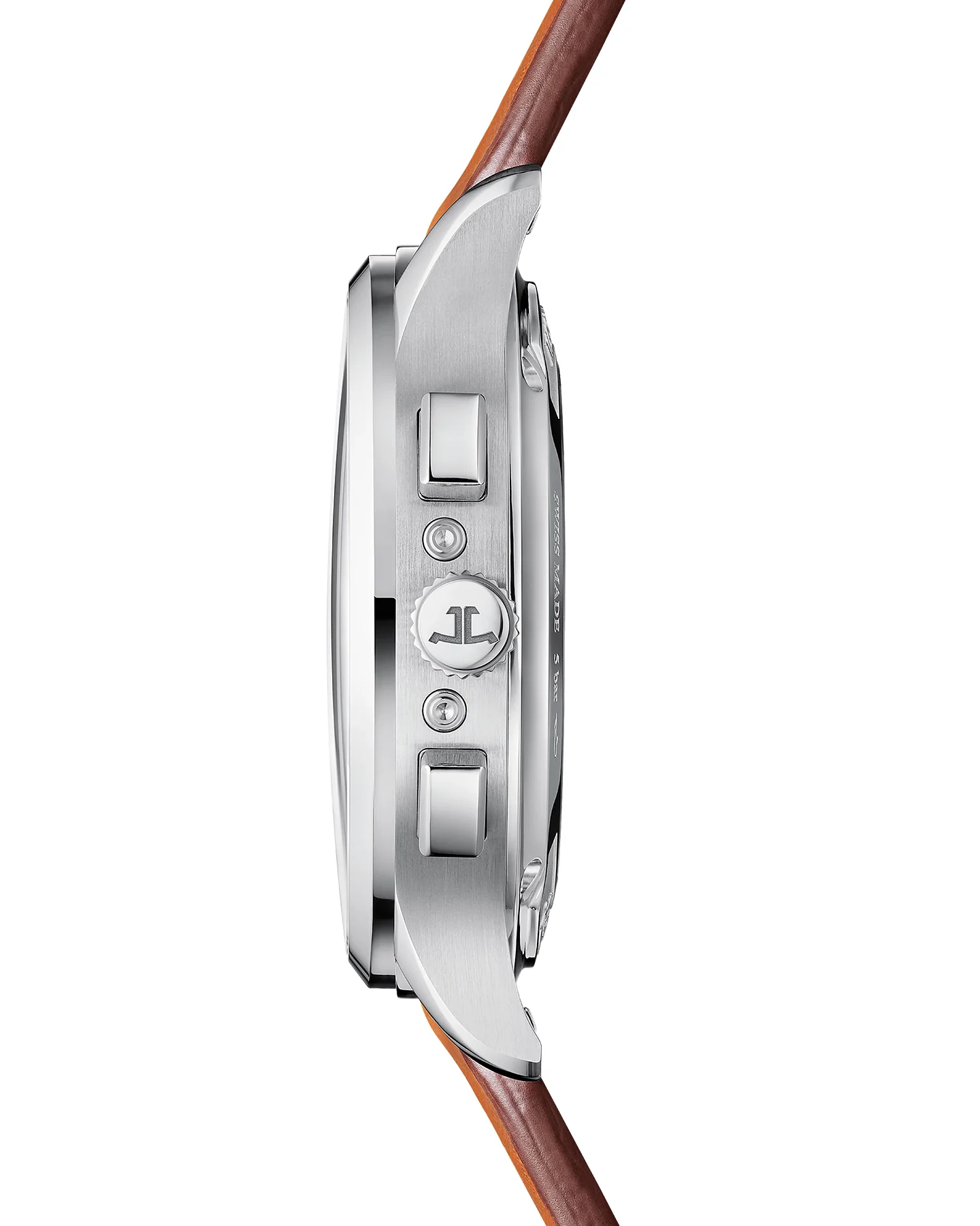 Master Control Chronograph Calendar - Image 3
