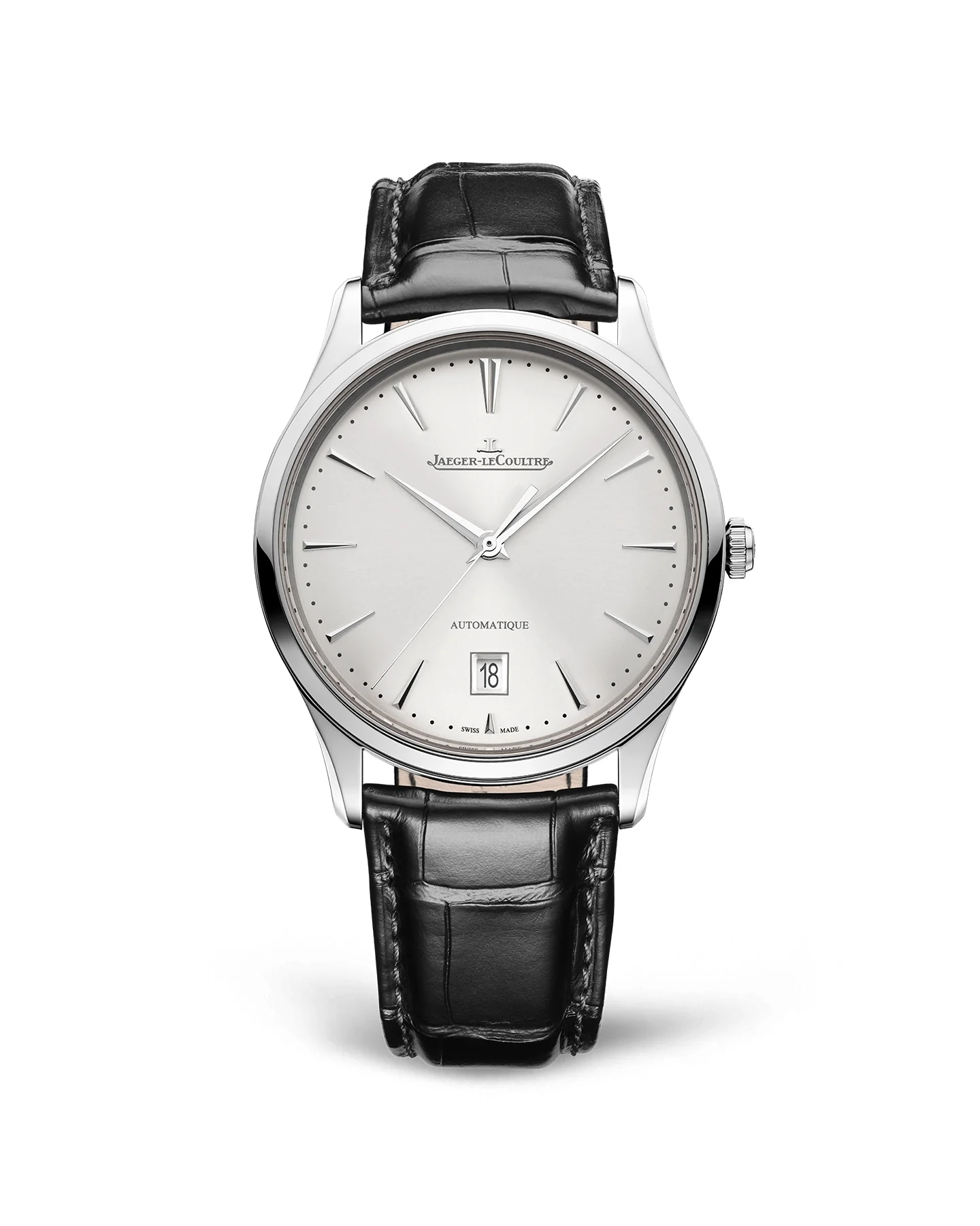 Master Ultra Thin Date