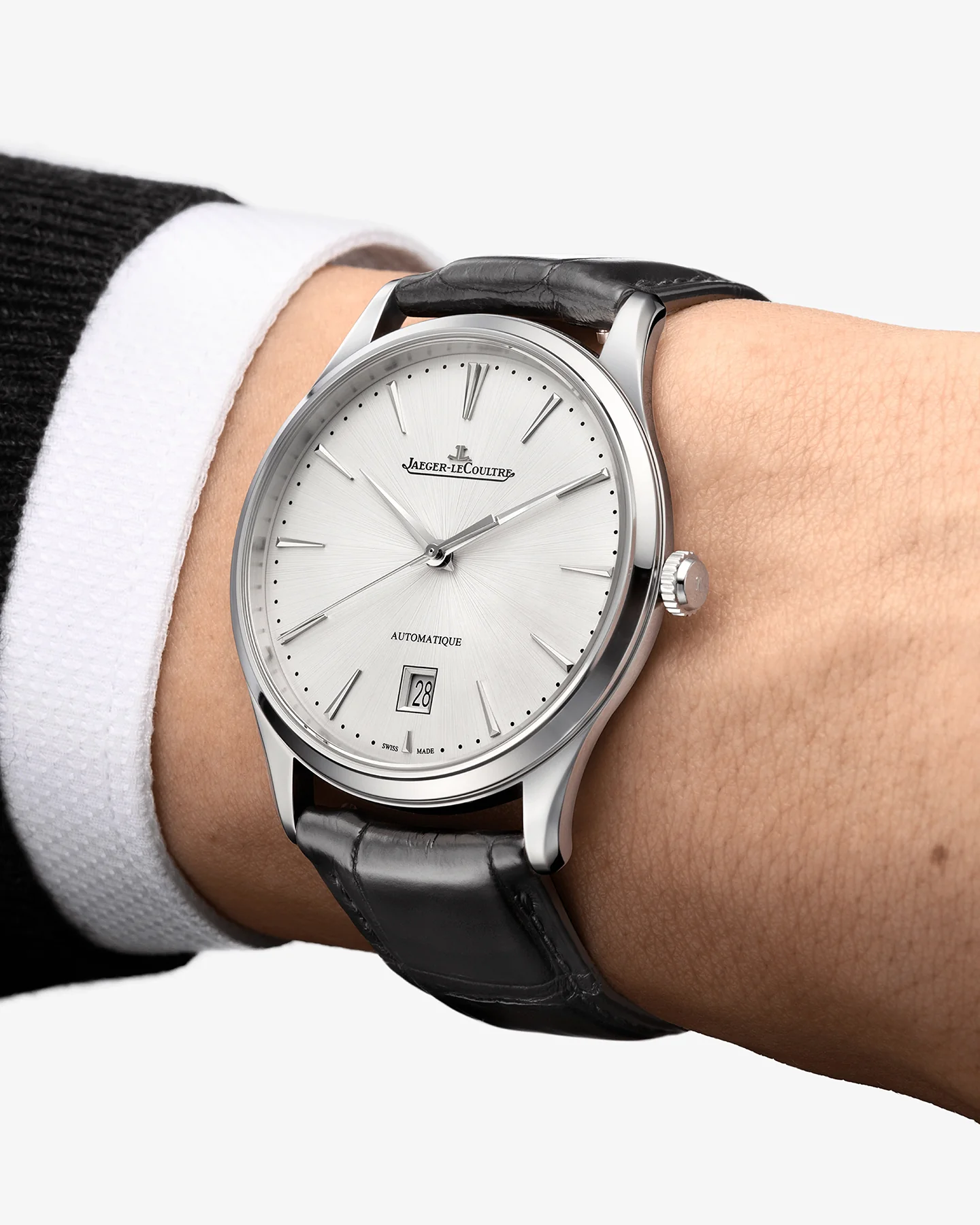 Master Ultra Thin Date - Image 2