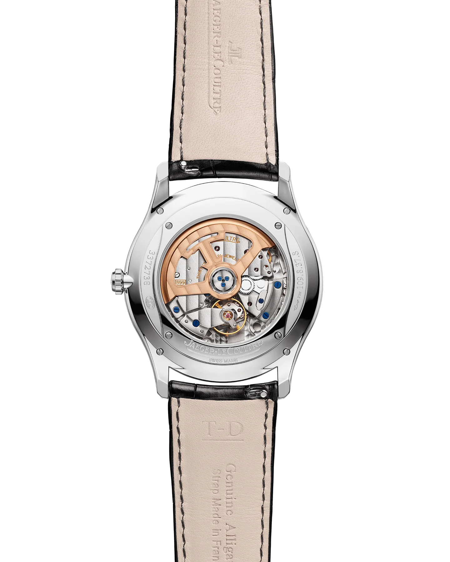 Master Ultra Thin Date - Image 3