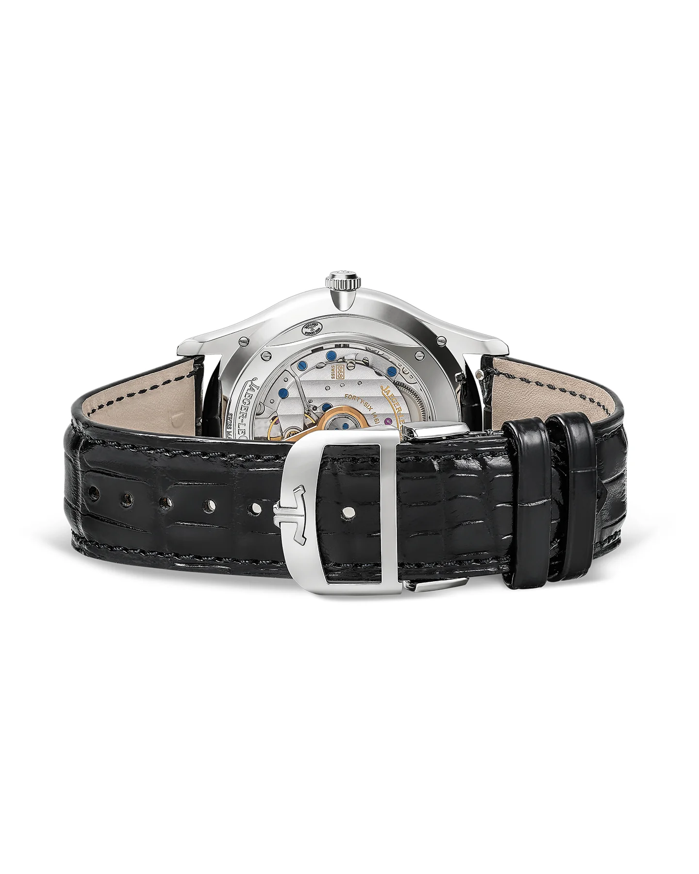 Master Ultra Thin Perpetual Calendar - Image 4