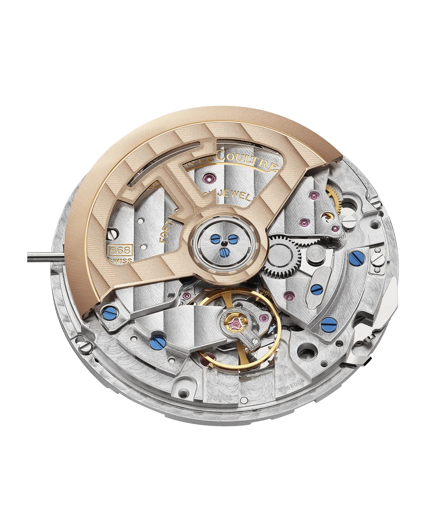 Master Ultra Thin Perpetual Calendar - Image 5