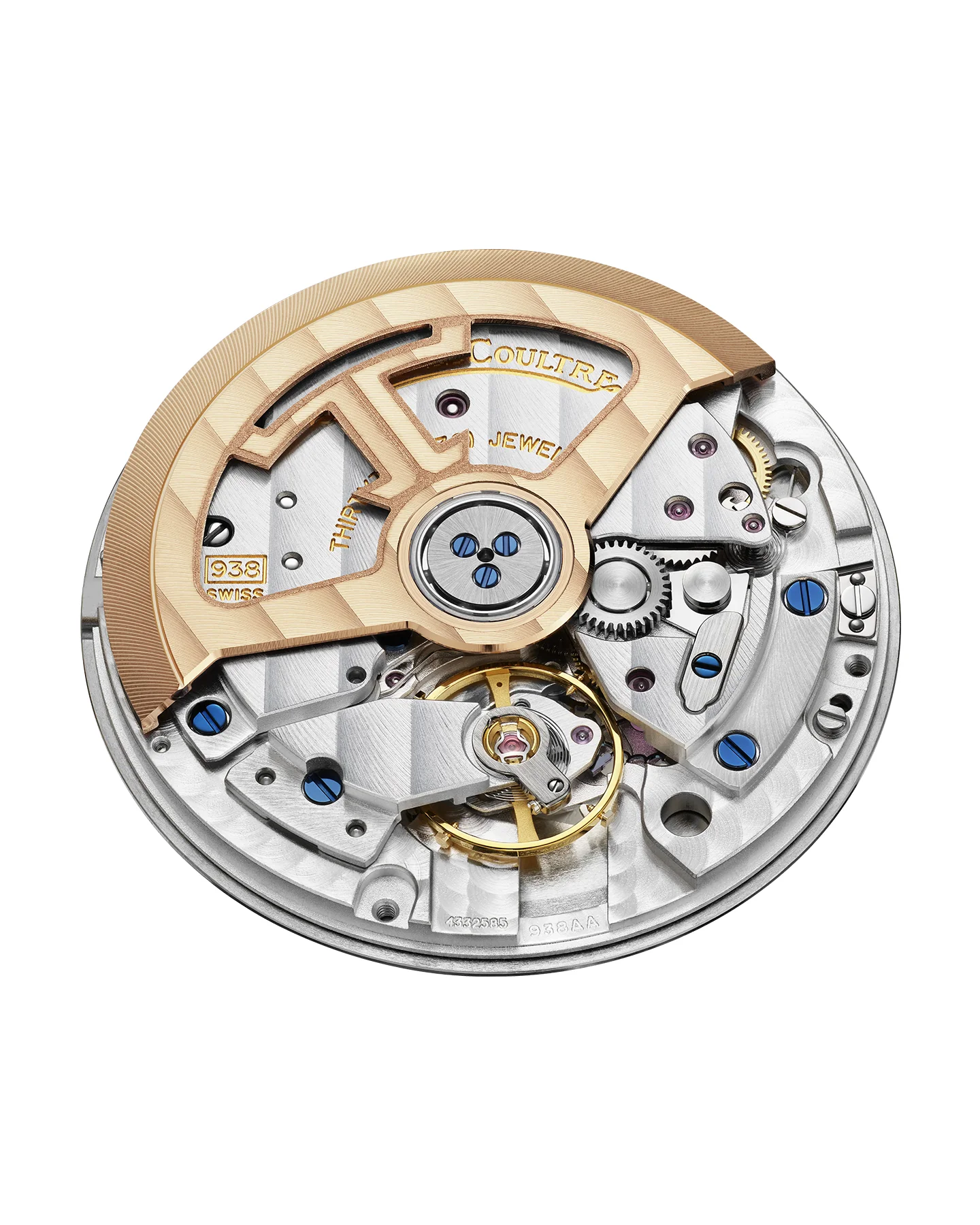 Master Ultra Thin Power Reserve - Image 5