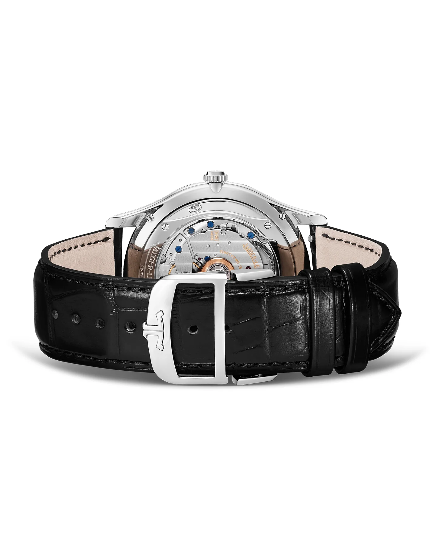Master Ultra Thin Power Reserve - Image 5