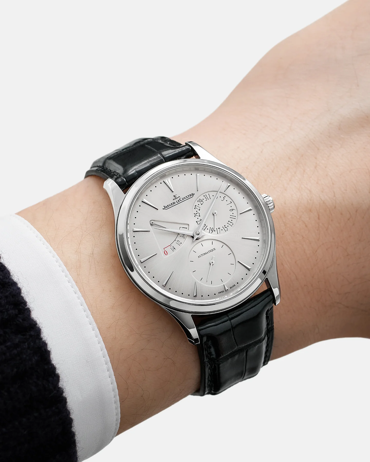 Master Ultra Thin Power Reserve - Image 7