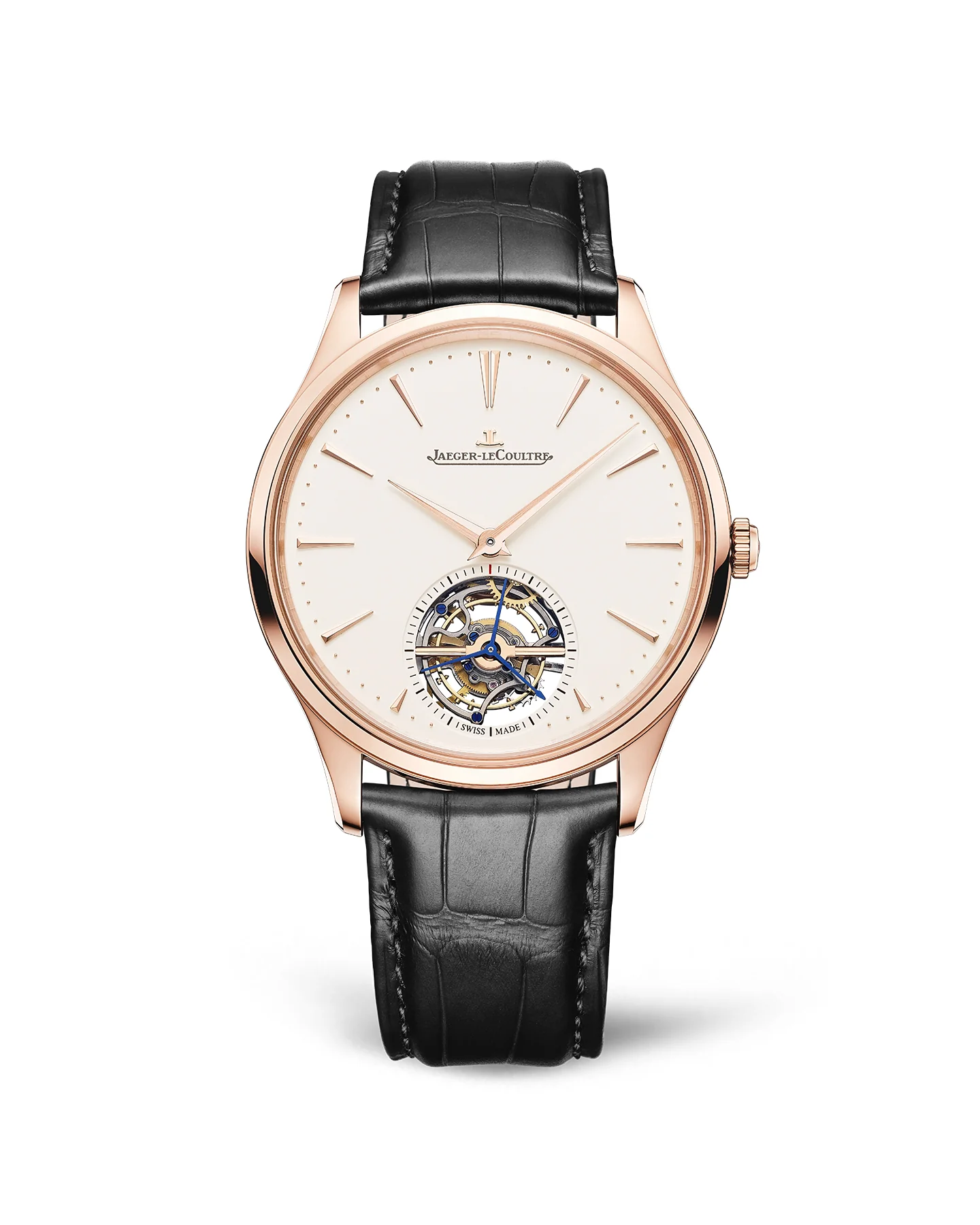 Master Ultra Thin Tourbillon
