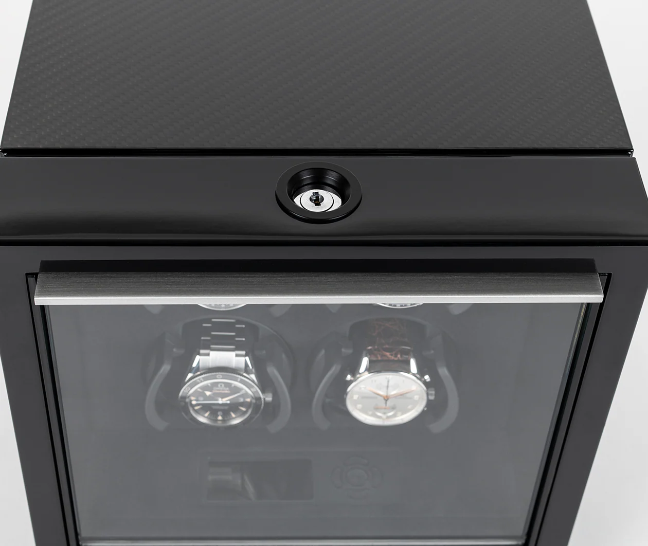 Neo 4 Watch Winder - Carbon - Image 2