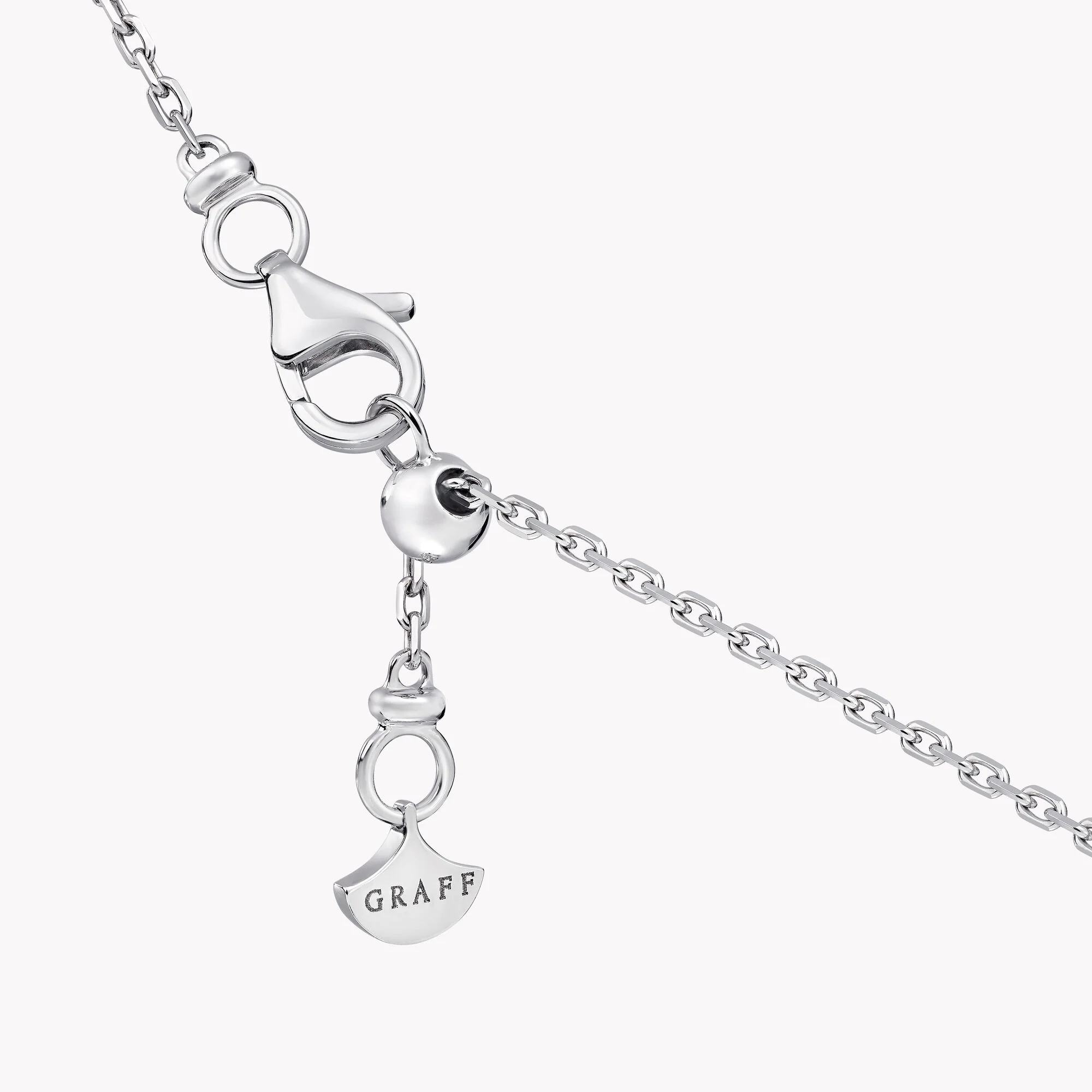 New Dawn Multi-Shape Diamond Pendant - Image 4
