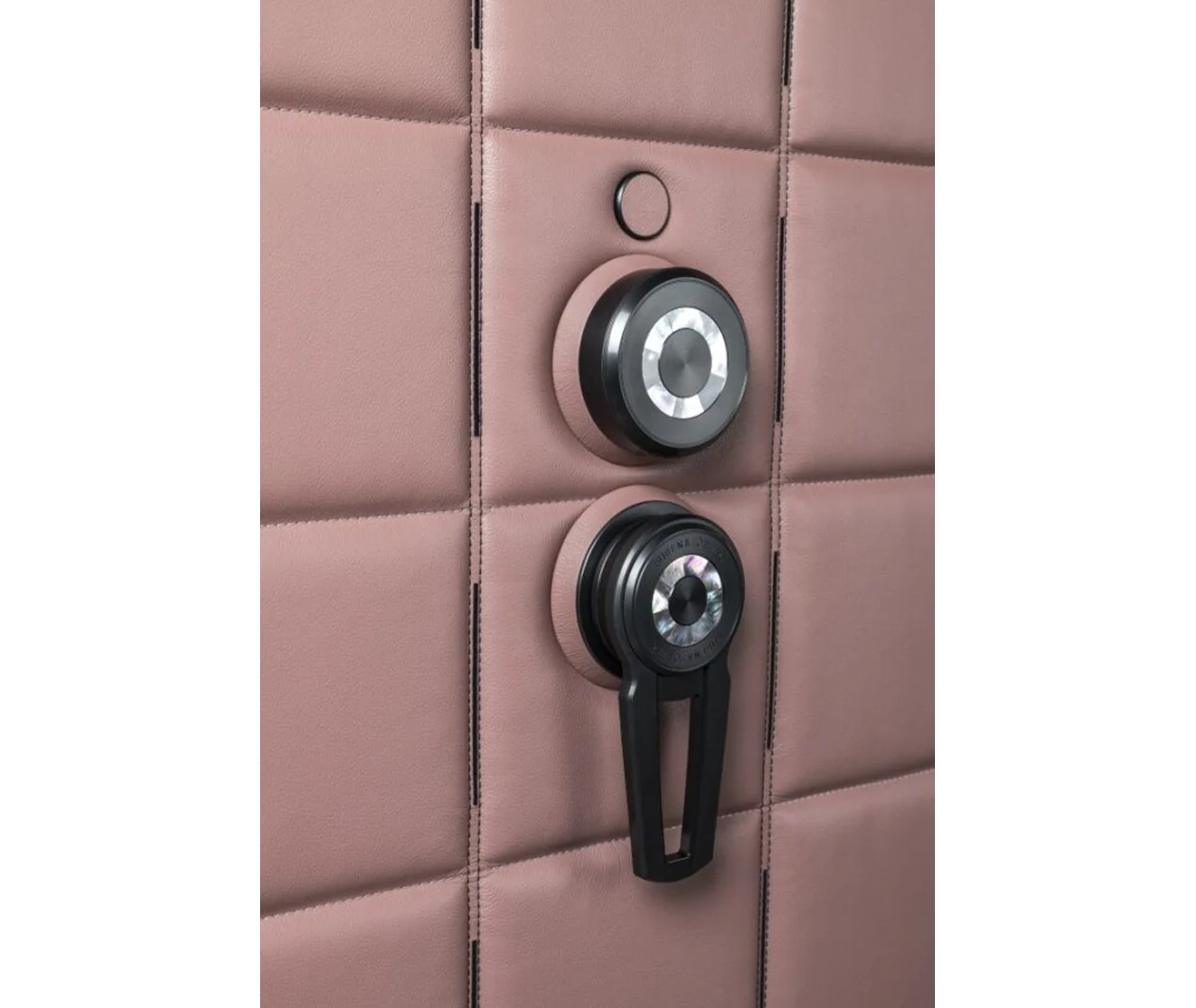 Orion XXL Plus Safe - Deep Mauve - Image 5