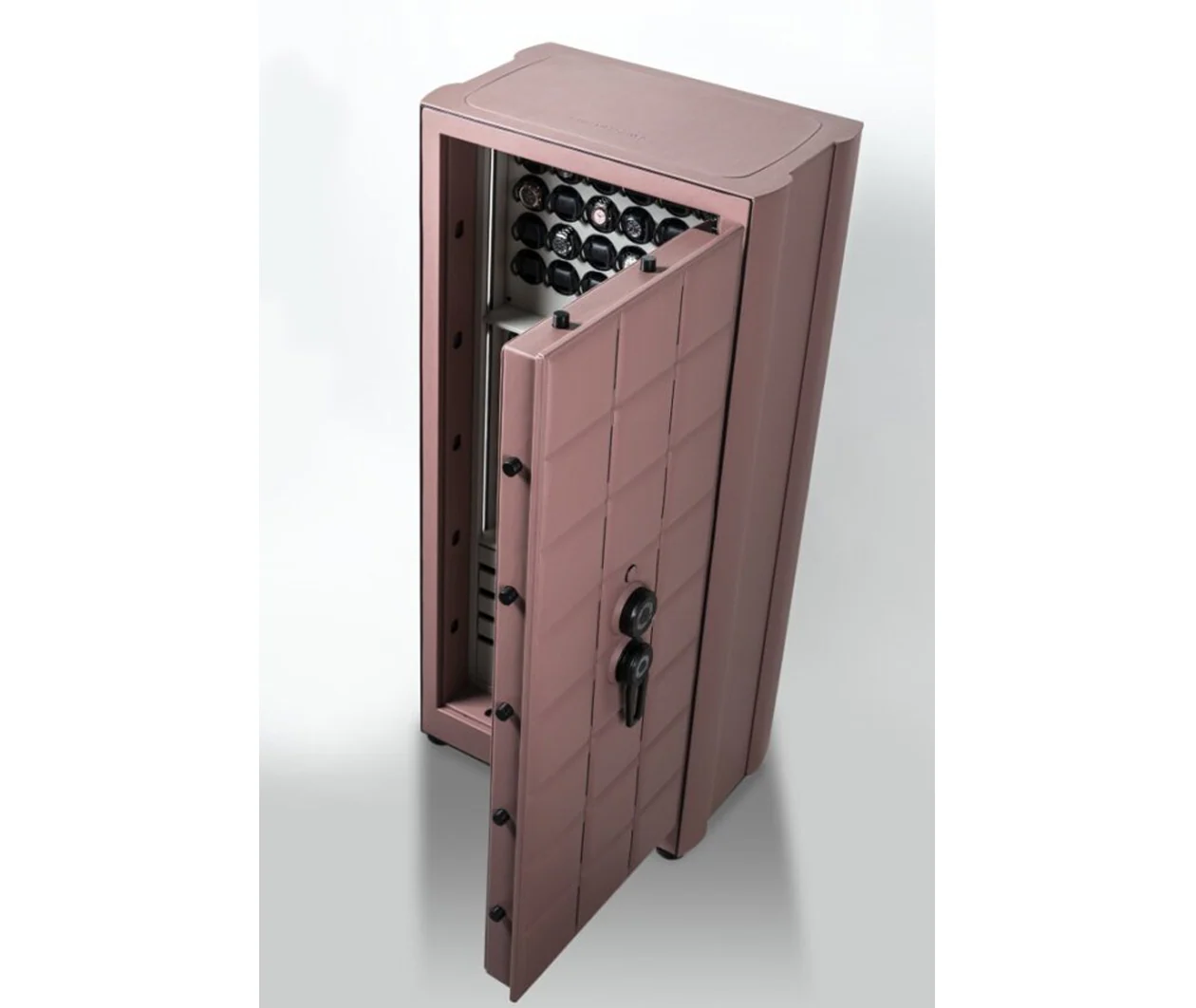 Orion XXL Plus Safe - Deep Mauve - Image 6