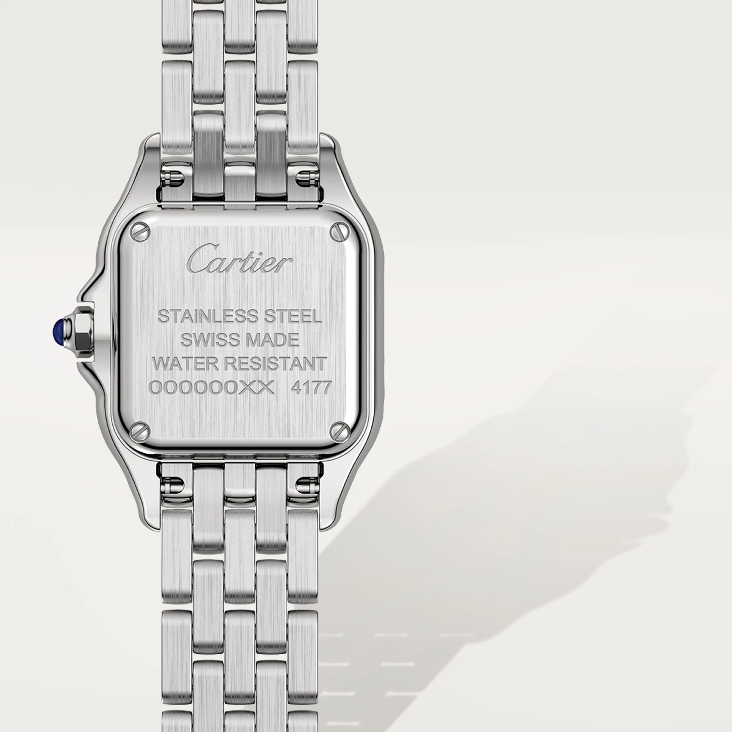 Panthère de Cartier watch - Image 3