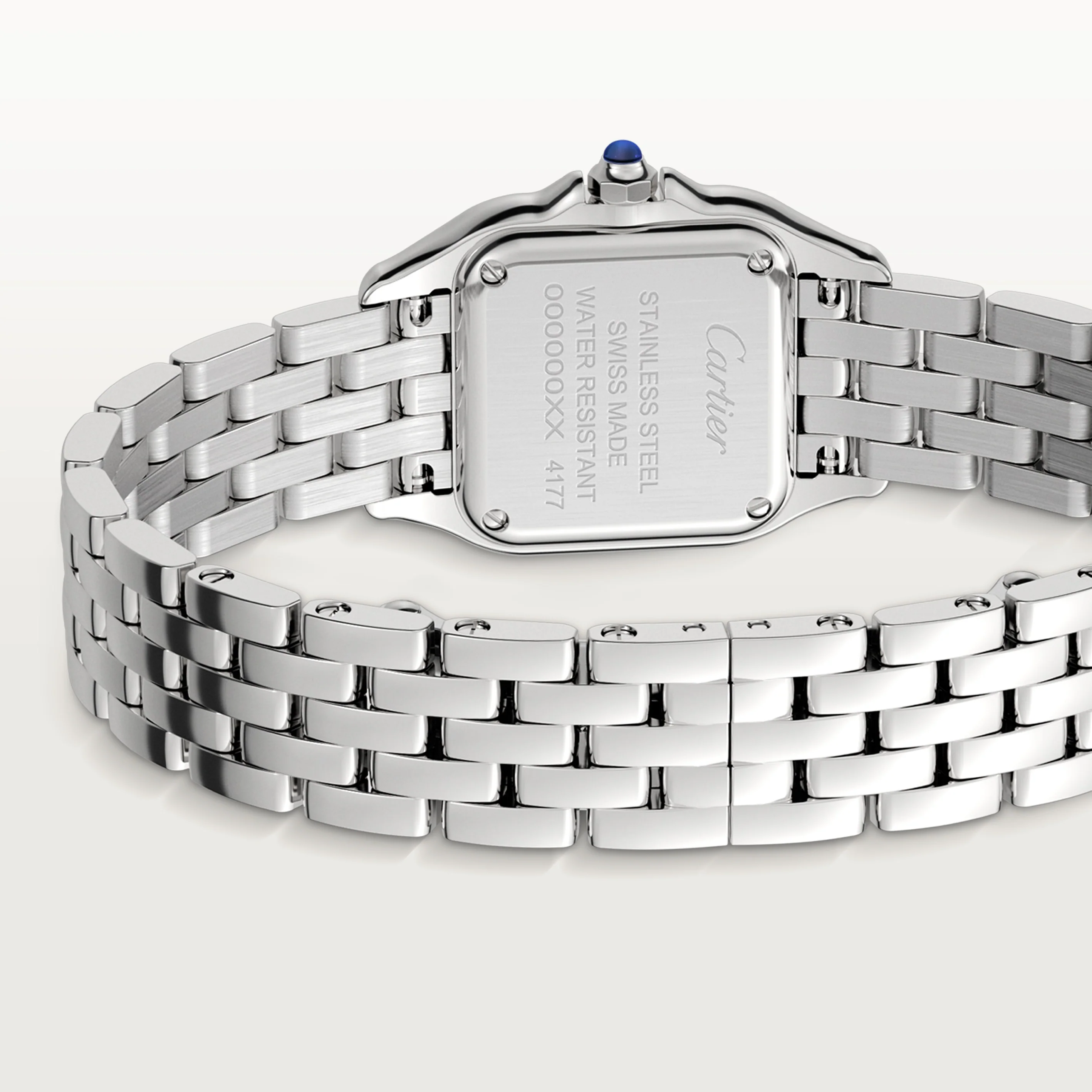 Panthère de Cartier watch - Image 4