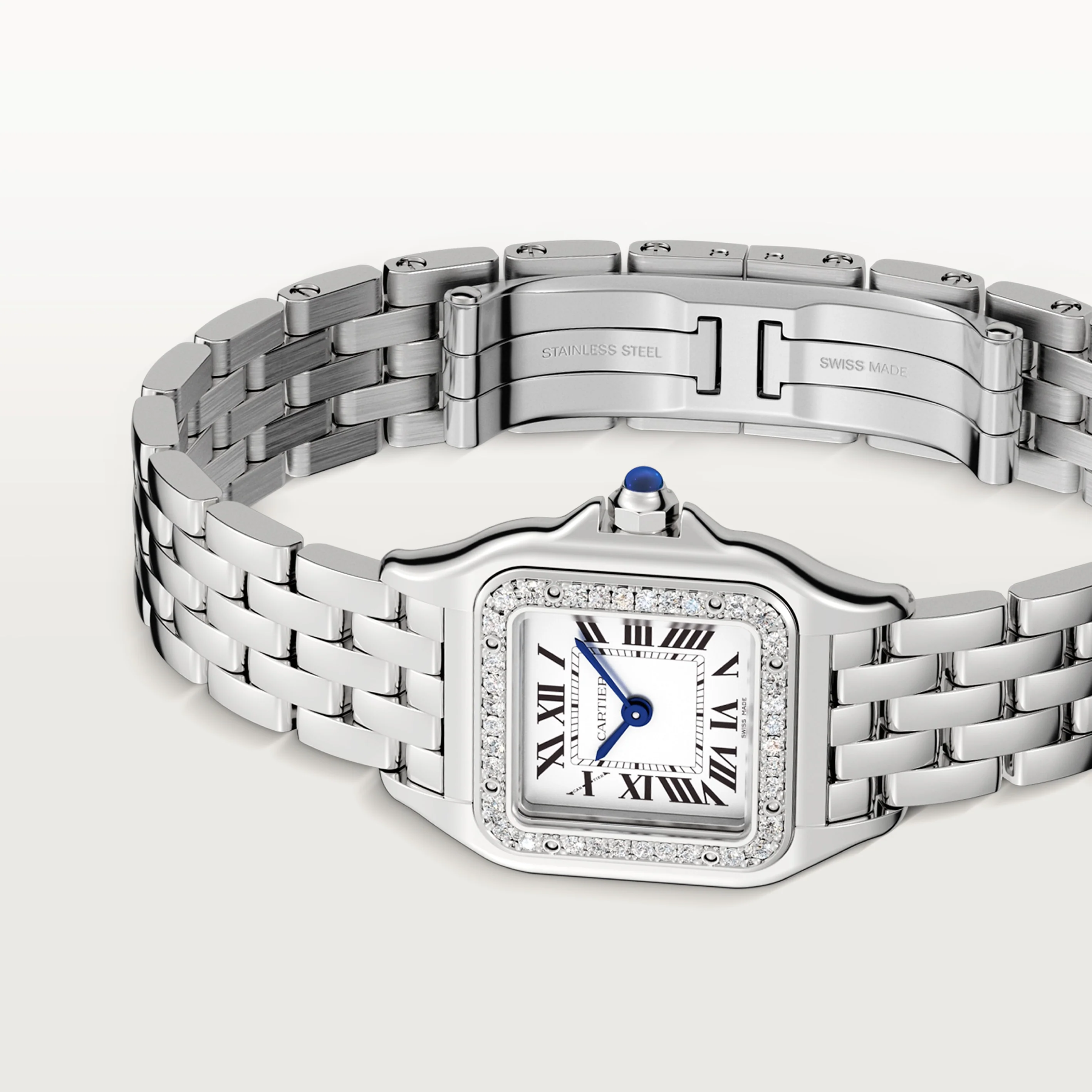 Panthère de Cartier watch - Image 6