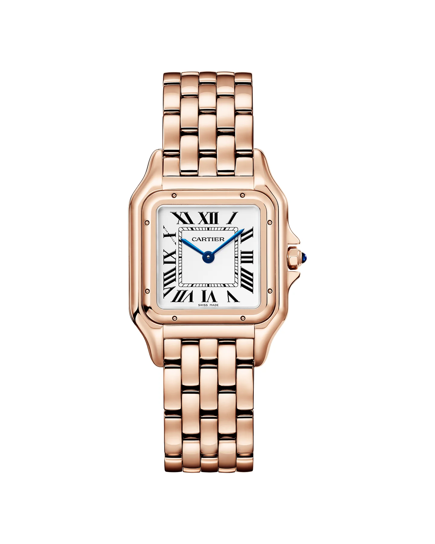 Panthère de Cartier watch