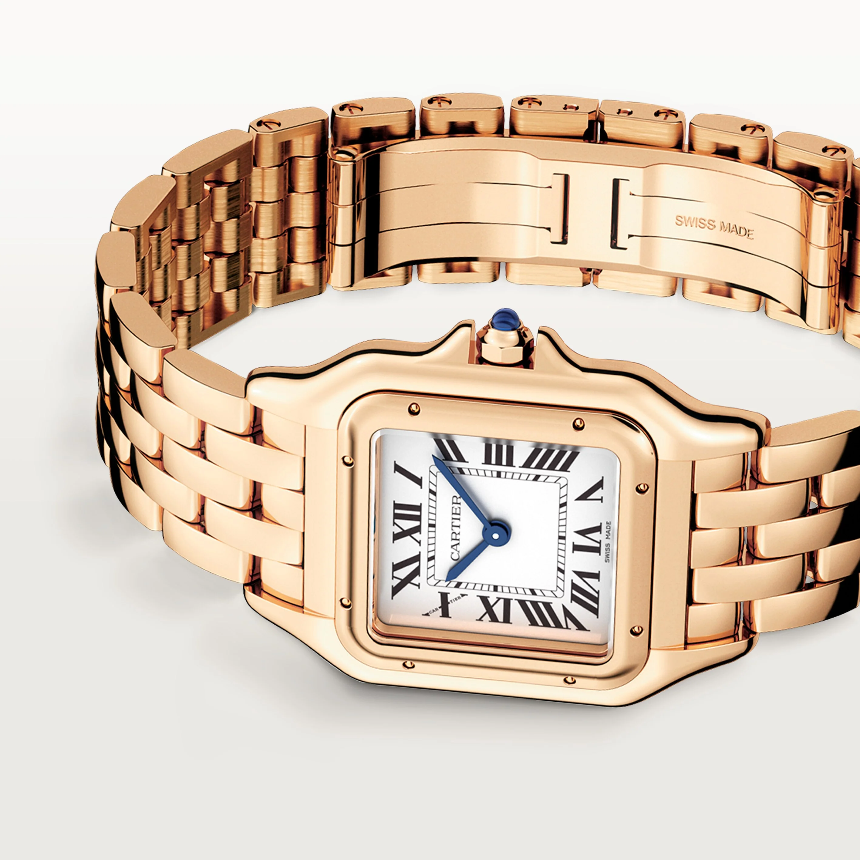 Panthère de Cartier watch - Image 4
