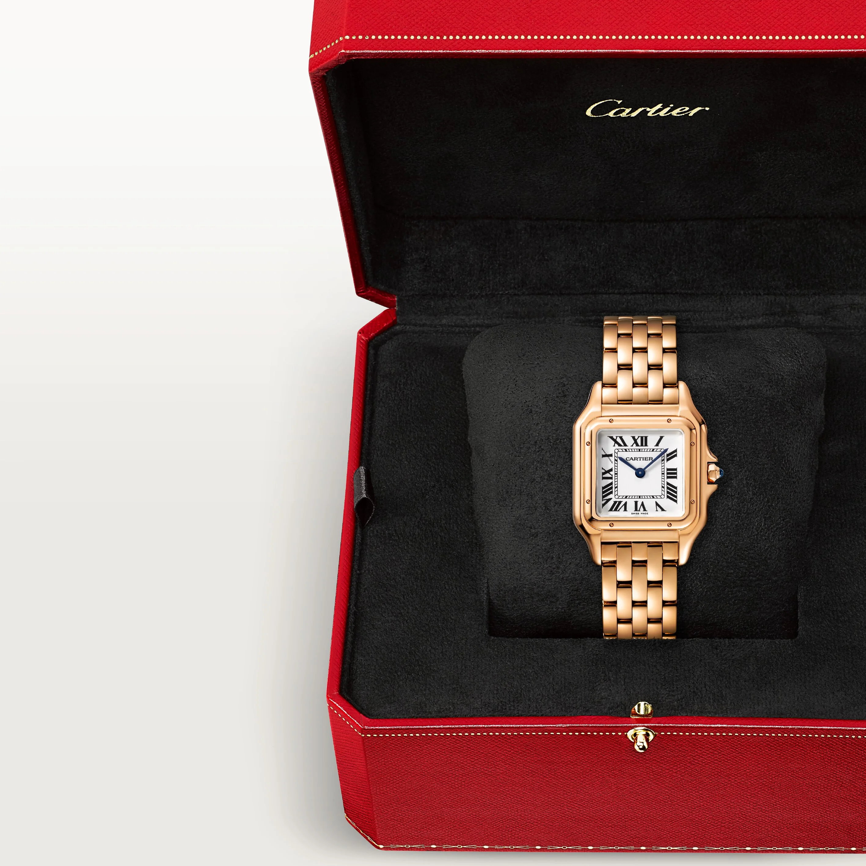 Panthère de Cartier watch - Image 6