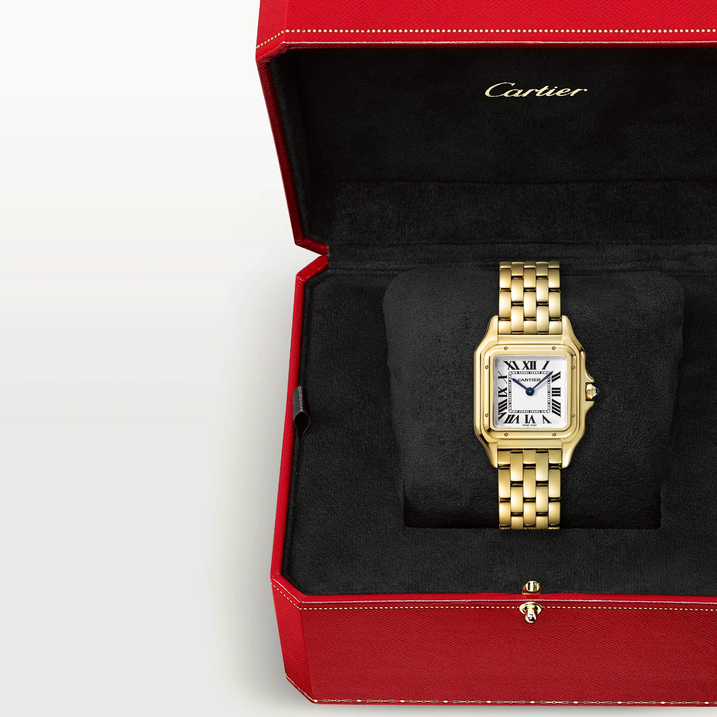 Panthère de Cartier watch - Image 10